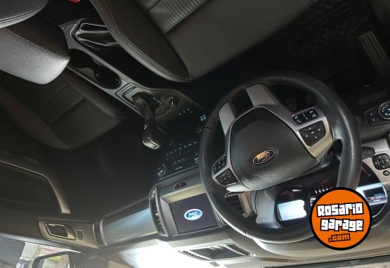 Camionetas - Ford ranger 2022 Diesel 50000Km - En Venta