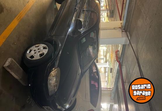 Autos - Chevrolet Celta 1.4 LT Spirit 2013 Nafta 106000Km - En Venta
