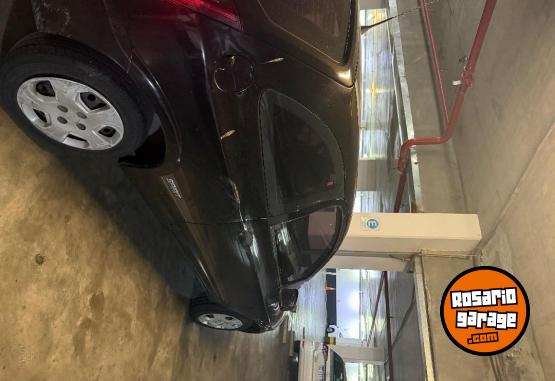 Autos - Chevrolet Celta 1.4 LT Spirit 2013 Nafta 106000Km - En Venta