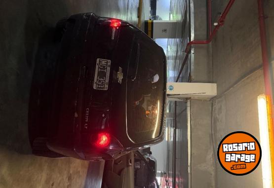Autos - Chevrolet Celta 1.4 LT Spirit 2013 Nafta 106000Km - En Venta