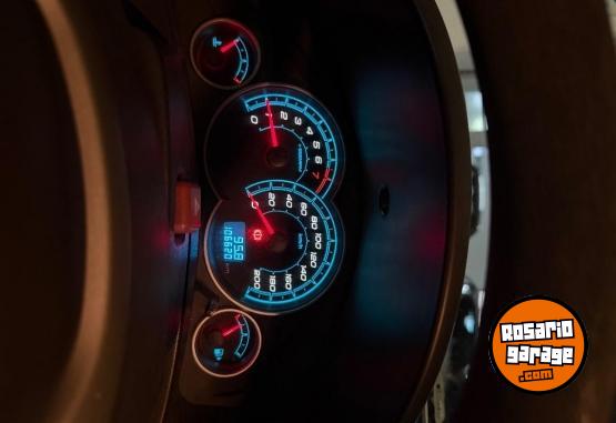 Autos - Chevrolet Celta 1.4 LT Spirit 2013 Nafta 106000Km - En Venta