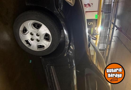 Autos - Chevrolet Celta 1.4 LT Spirit 2013 Nafta 106000Km - En Venta