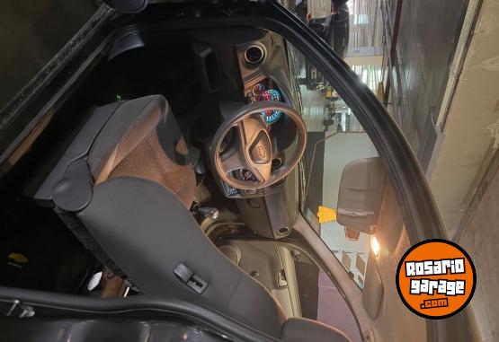 Autos - Chevrolet Celta 1.4 LT Spirit 2013 Nafta 106000Km - En Venta