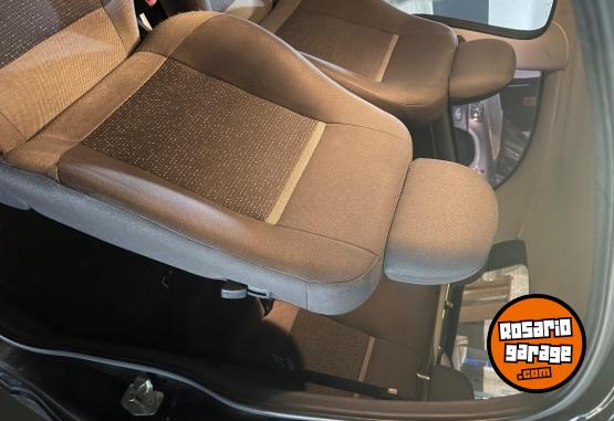 Autos - Chevrolet Celta 1.4 LT Spirit 2013 Nafta 106000Km - En Venta