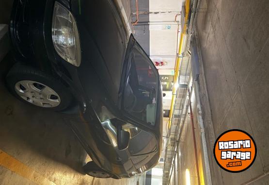 Autos - Chevrolet Celta 1.4 LT Spirit 2013 Nafta 106000Km - En Venta