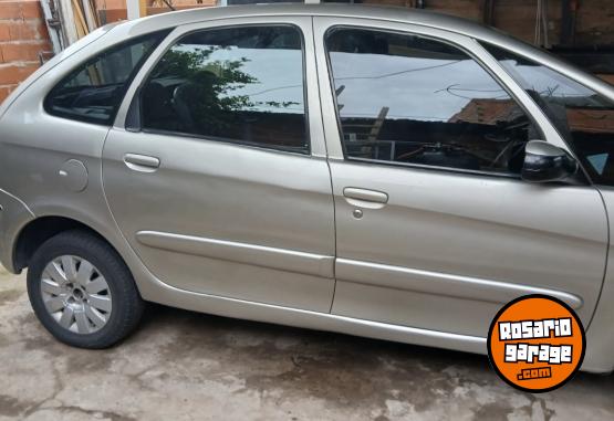 Autos - Citroen Xsara 2010 GNC 111111Km - En Venta
