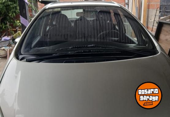 Autos - Citroen Xsara 2010 GNC 111111Km - En Venta