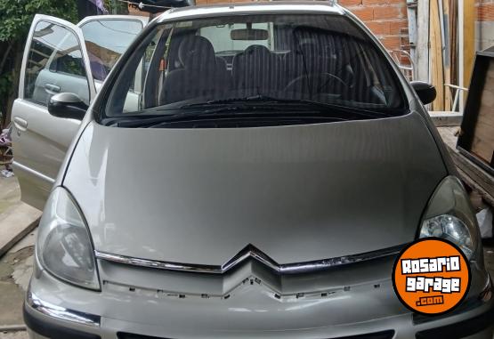 Autos - Citroen Xsara 2010 GNC 111111Km - En Venta