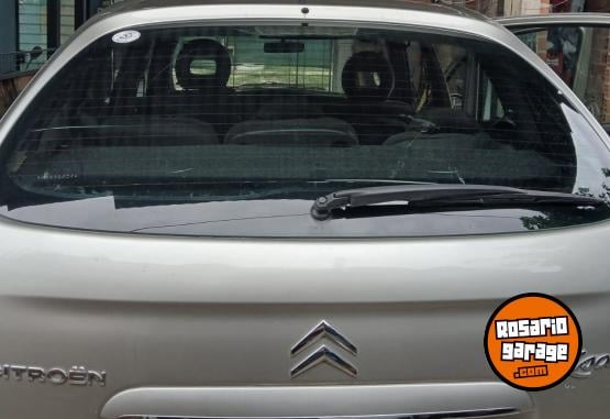 Autos - Citroen Xsara 2010 GNC 111111Km - En Venta