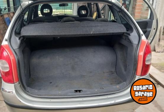 Autos - Citroen Xsara 2010 GNC 111111Km - En Venta