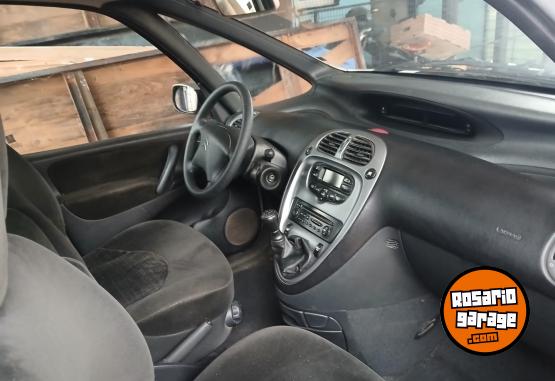Autos - Citroen Xsara 2010 GNC 111111Km - En Venta