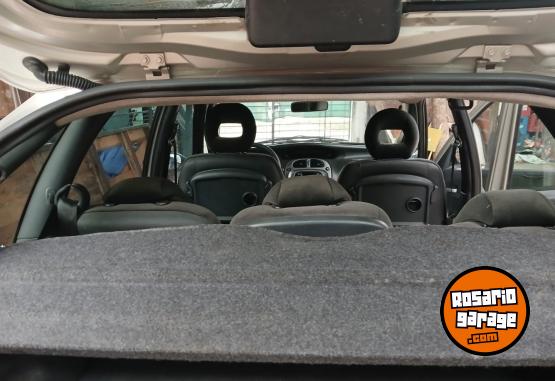 Autos - Citroen Xsara 2010 GNC 111111Km - En Venta