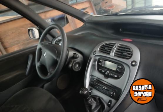 Autos - Citroen Xsara 2010 GNC 111111Km - En Venta