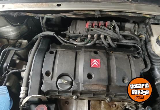 Autos - Citroen Xsara 2010 GNC 111111Km - En Venta