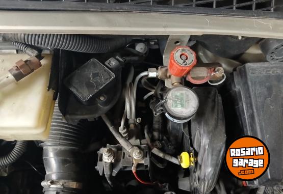 Autos - Citroen Xsara 2010 GNC 111111Km - En Venta