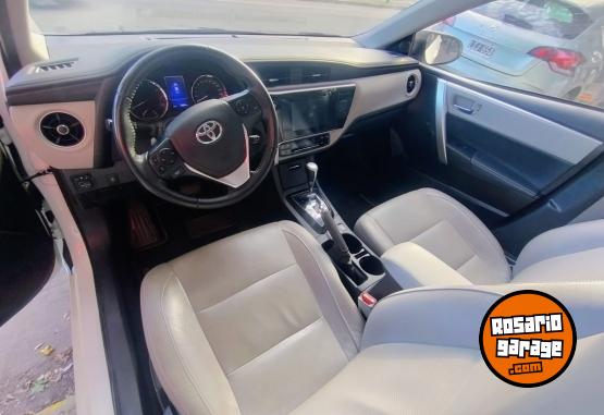 Autos - Toyota corolla corola 2017 Nafta 70000Km - En Venta