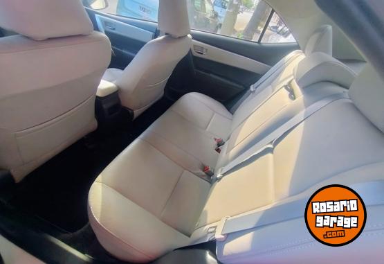 Autos - Toyota corolla corola 2017 Nafta 70000Km - En Venta