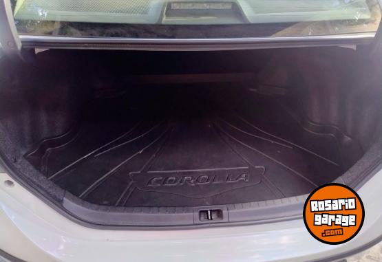 Autos - Toyota corolla corola 2017 Nafta 70000Km - En Venta