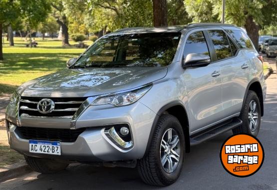 Camionetas - Toyota Se4 2018 Diesel 156000Km - En Venta