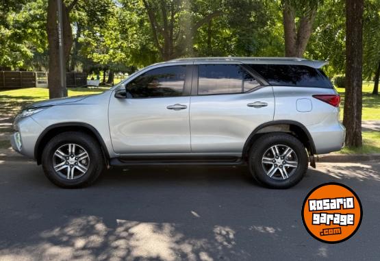 Camionetas - Toyota Se4 2018 Diesel 156000Km - En Venta