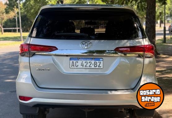 Camionetas - Toyota Se4 2018 Diesel 156000Km - En Venta