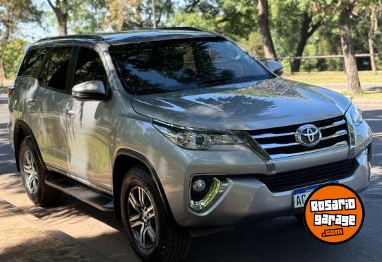 Camionetas - Toyota Se4 2018 Diesel 156000Km - En Venta