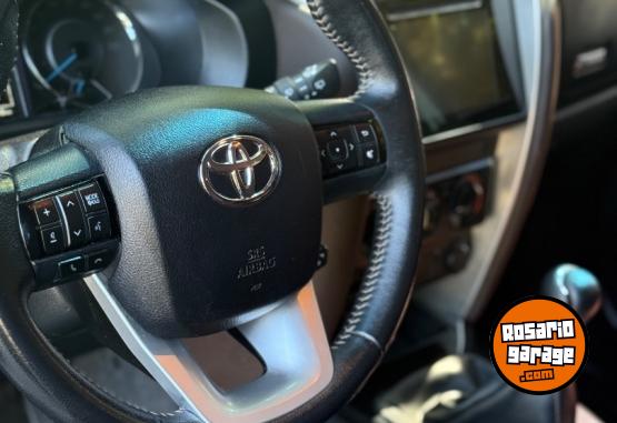 Camionetas - Toyota Se4 2018 Diesel 156000Km - En Venta