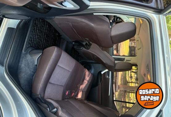 Camionetas - Toyota Se4 2018 Diesel 156000Km - En Venta