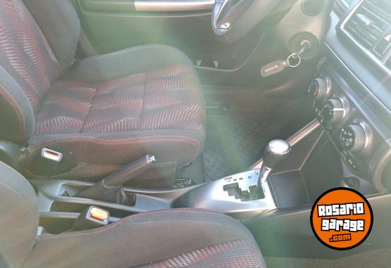 Autos - Toyota Yaris S 2018 Nafta 59000Km - En Venta