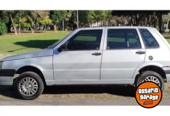 Autos - Fiat Uno 1.3 2006 Nafta 260000Km - En Venta