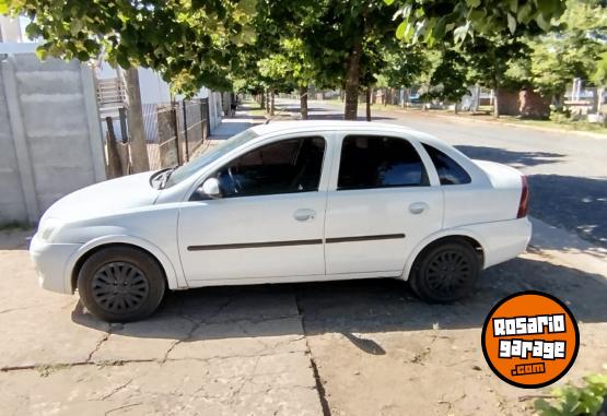 Autos - Chevrolet Corsa 2007 Nafta 283000Km - En Venta