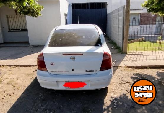 Autos - Chevrolet Corsa 2007 Nafta 283000Km - En Venta