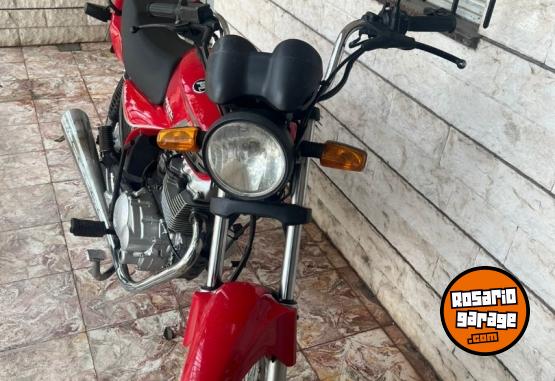 Motos - Motomel S2 2023 Nafta 9800Km - En Venta