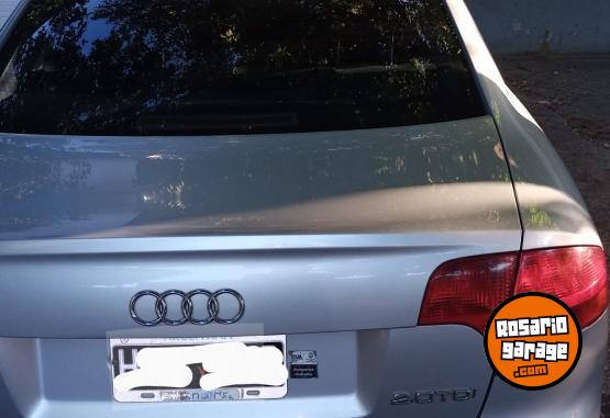 Autos - Audi A4 tdi 2008 Diesel 300Km - En Venta