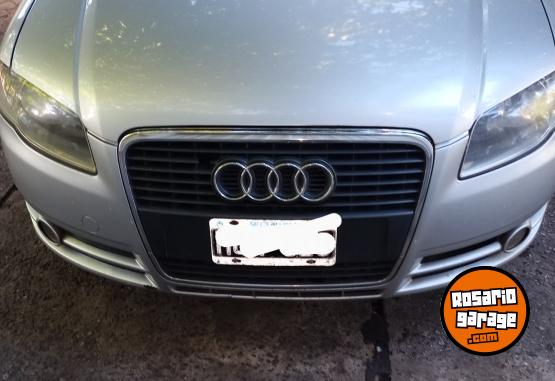 Autos - Audi A4 tdi 2008 Diesel 300Km - En Venta
