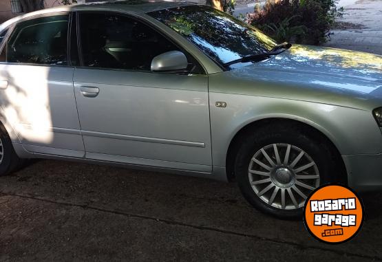 Autos - Audi A4 tdi 2008 Diesel 300Km - En Venta
