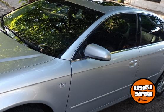 Autos - Audi A4 tdi 2008 Diesel 300Km - En Venta