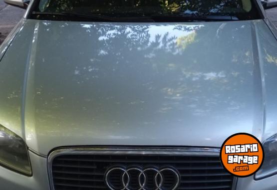 Autos - Audi A4 tdi 2008 Diesel 300Km - En Venta