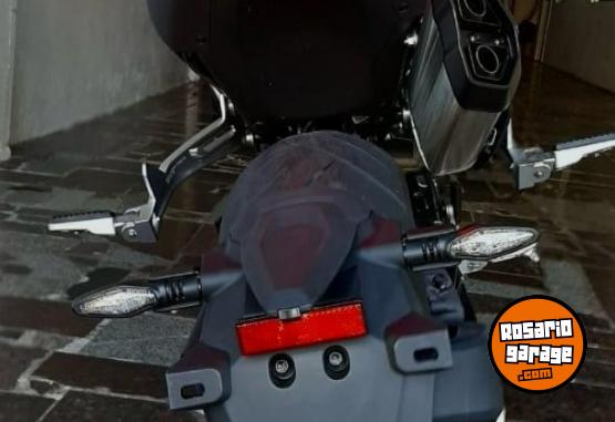 Motos - CF NK 800 2025 Nafta 1000Km - En Venta