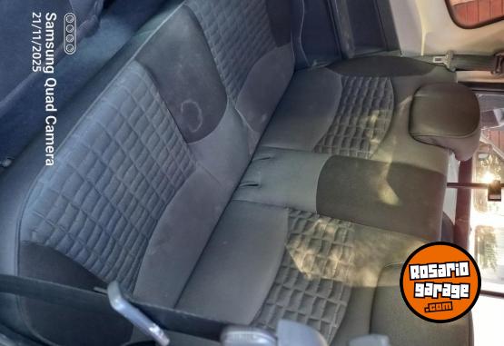 Camionetas - Fiat Strada Adventure 2014 GNC 170000Km - En Venta