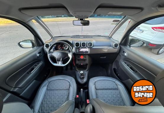 Autos - Citroen Air cross 2017 Nafta 80000Km - En Venta