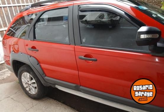 Autos - Fiat Palio 2015 Nafta 175000Km - En Venta