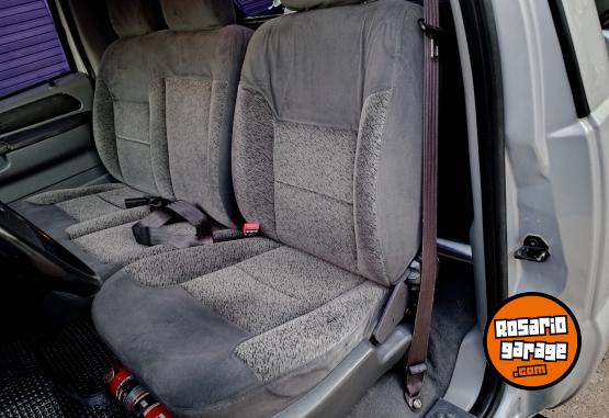 Camionetas - Ford F100 xlt 2007 Diesel 270000Km - En Venta