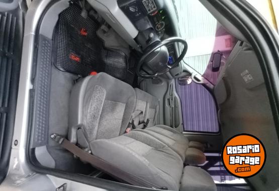 Camionetas - Ford F100 xlt 2007 Diesel 270000Km - En Venta