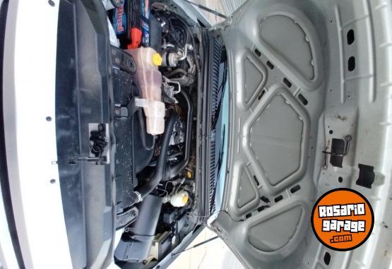 Camionetas - Ford F100 xlt 2007 Diesel 270000Km - En Venta