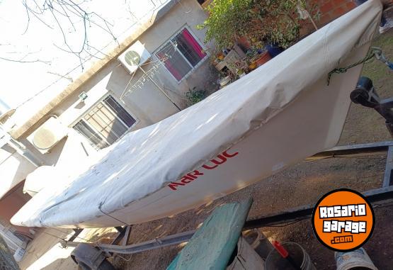 Embarcaciones - Vendo - En Venta