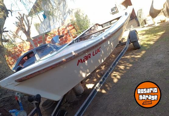 Embarcaciones - Vendo - En Venta