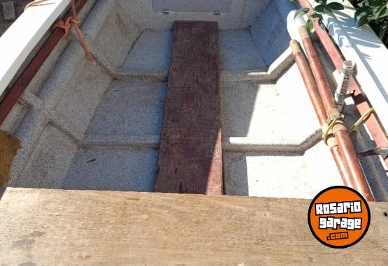 Embarcaciones - Vendo - En Venta