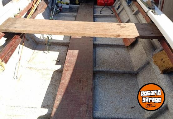 Embarcaciones - Vendo - En Venta