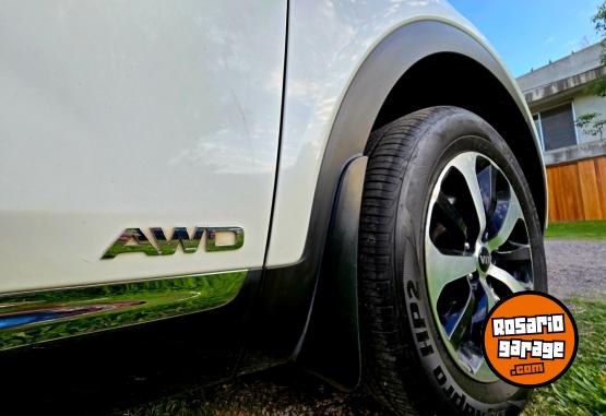 Camionetas - Kia Sorento 2017 Diesel 124000Km - En Venta